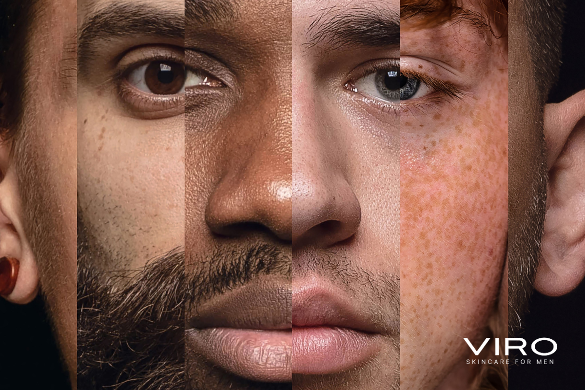 Desvendando a Beleza Masculina: Além dos Padrões e Estereótipos