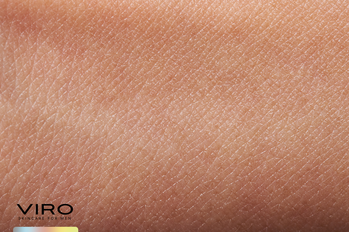 Saiba o que acontece com a pele ao longo do dia