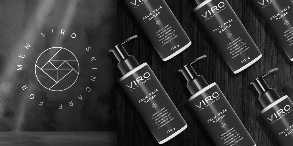 VIRO | Skincare For Men