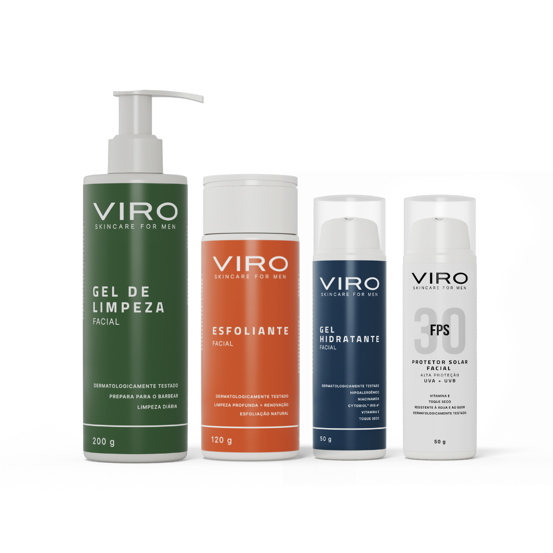 KIT - Rotina Avançada