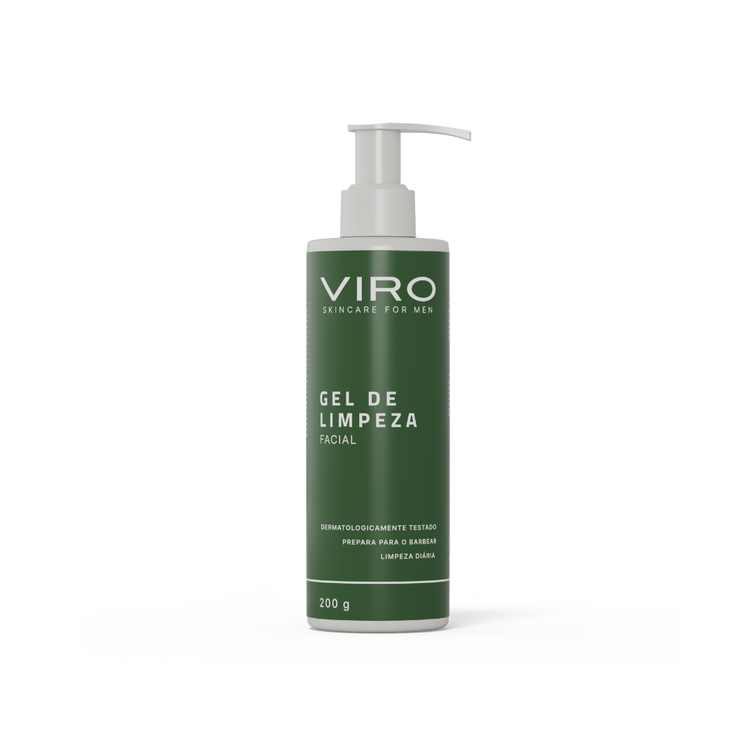 KIT - V de VIRO