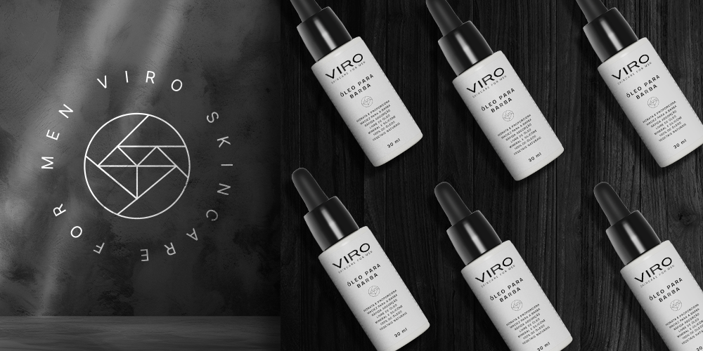 VIRO | Skincare For Men