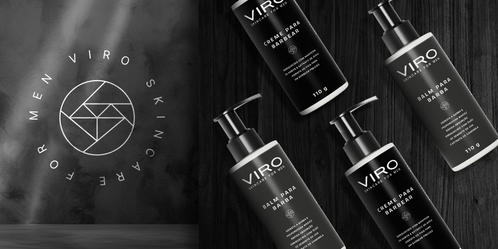 VIRO | Skincare For Men