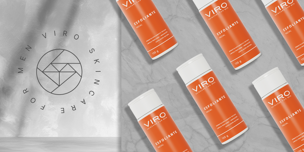 VIRO | Skincare For Men