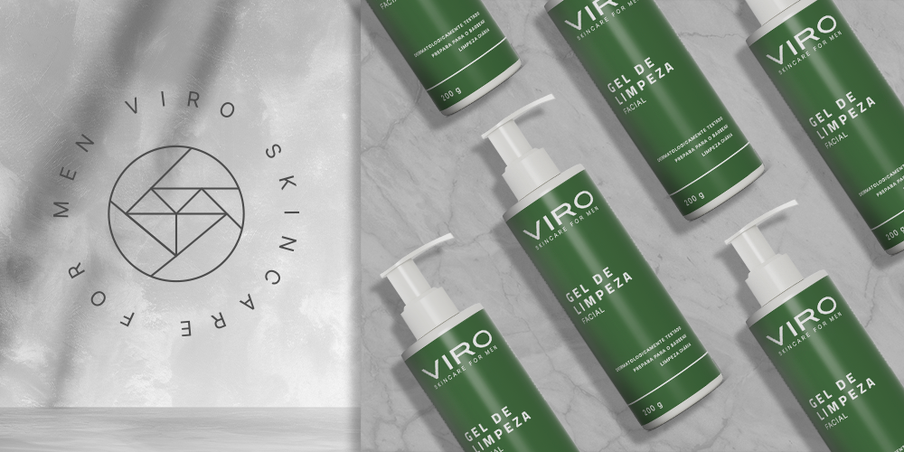 VIRO | Skincare For Men