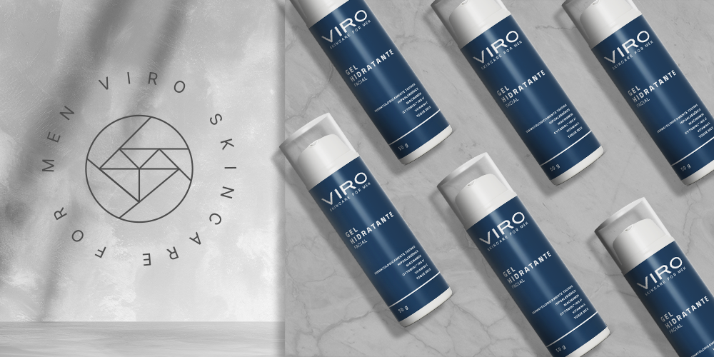 VIRO | Skincare For Men