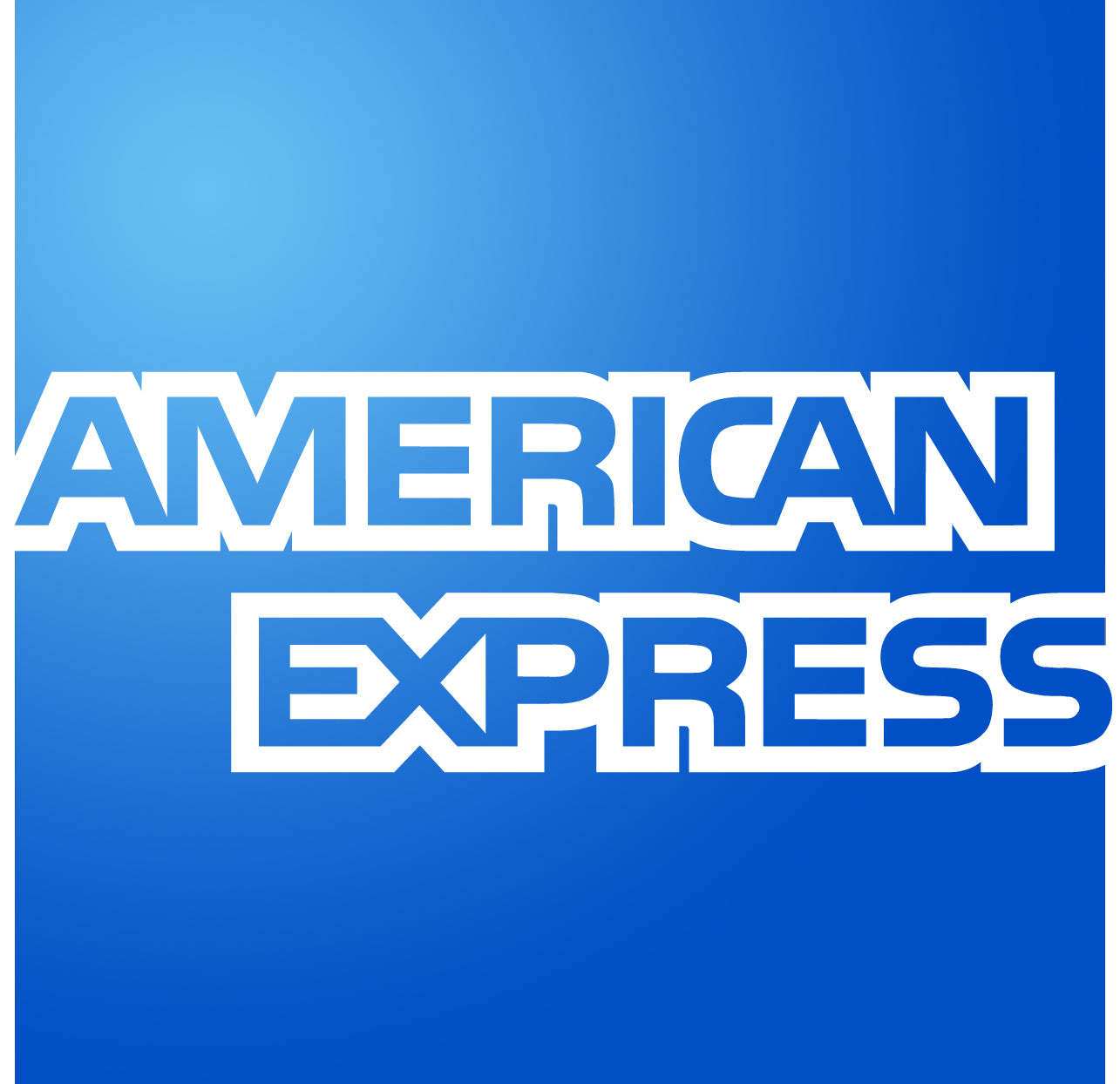 Meio de pagamento American Express